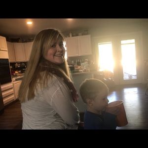 Meet your Posher, Brandy